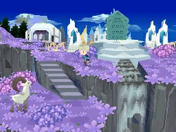Final Fantasy: The 4 Heroes of Light - Imagen 37